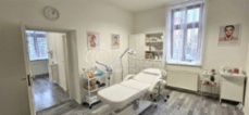 Pronájem moderních prostor 18 m2 pro kosmetické služby, Počaply - Plzeňská ul.