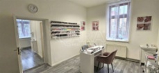 Pronájem moderních prostor 18 m2 pro kosmetické služby, Počaply - Plzeňská ul.
