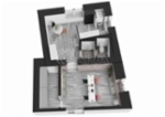 Pronájem moderních prostor 18 m2 pro kosmetické služby, Počaply - Plzeňská ul.