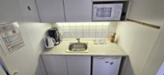 Pronájem moderních prostor 18 m2 pro kosmetické služby, Počaply - Plzeňská ul.