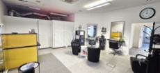 Pronájem moderních prostor 18 m2 pro kosmetické služby, Počaply - Plzeňská ul.