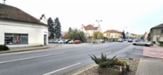Pronájem moderních prostor 18 m2 pro kosmetické služby, Počaply - Plzeňská ul.