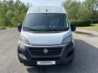Fiat Ducato, 2,3  MTJ SCR 120k  L3H2