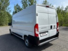 Fiat Ducato, 2,3  MTJ SCR 120k  L3H2
