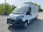 Fiat Ducato, 2,3  MTJ SCR 120k  L3H2
