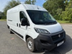 Fiat Ducato, 2,3  MTJ SCR 120k  L3H2