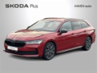 Škoda Superb, Combi 2.0 TDI DSG Sportline, kombi,