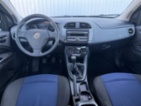 Fiat Bravo, 1.4i, hatchback, benzín