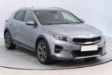 Kia XCeed, 1.6 T-GDI, Automat, ČR,2.maj,,
