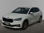 Škoda Fabia, Style, hatchback, benzin