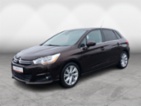 Citroën C4, 1.6 HDi Attraction, hatchback, benzin
