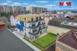 Prodej bytu 3+kk, 75 m², Mladá Boleslav, ul. Husova