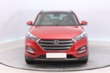 Hyundai Tucson, 2.0 CRDi, 4X4, Automat, Serv.kniha