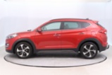 Hyundai Tucson, 2.0 CRDi, 4X4, Automat, Serv.kniha