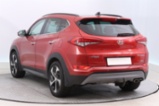 Hyundai Tucson, 2.0 CRDi, 4X4, Automat, Serv.kniha