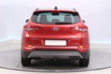 Hyundai Tucson, 2.0 CRDi, 4X4, Automat, Serv.kniha