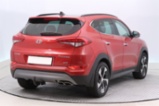 Hyundai Tucson, 2.0 CRDi, 4X4, Automat, Serv.kniha
