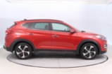 Hyundai Tucson, 2.0 CRDi, 4X4, Automat, Serv.kniha