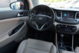 Hyundai Tucson, 2.0 CRDi, 4X4, Automat, Serv.kniha