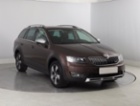 Skoda Octavia, 2.0 TDIScout , 4X4, Automat,, Combi
