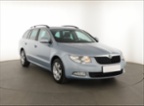 Skoda Superb, 2.0 TDIElegance , Serv.kniha, Xenony