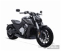 Benda LFC 700 - Skladem, chopper