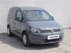 Volkswagen Caddy, 1.2TSi, AC, MPV, benzín