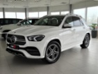 Mercedes-Benz GLE, 300d 4M*AMG*AirMatic*360°K*DPH,