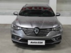 Renault Talisman, 2.0 dCi, ČR, AT, LED, navi,