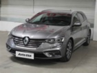 Renault Talisman, 2.0 dCi, ČR, AT, LED, navi,