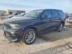 Dodge Durango, GT, SUV, benzin