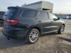 Dodge Durango, GT, SUV, benzin