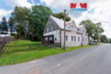 Prodej chaty, 205 m², Vejprty, ul. Hasičská