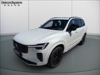 Volvo XC90, 2,0 B5 Ultra Black Edition  29, SUV,