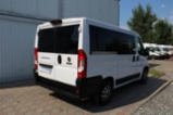 Fiat Ducato, 2,3 JTD 9Míst L1H1+ 2xklima, minibus,