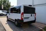Fiat Ducato, 2,3 JTD 9Míst L1H1+ 2xklima, minibus,