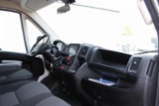 Fiat Ducato, 2,3 JTD 9Míst L1H1+ 2xklima, minibus,