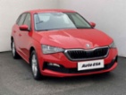 Škoda Scala, 1.6 TDi Ambition, Ambition, hatchback