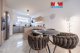 Prodej rodinného domu, 93 m², Kostelec n. Č. l, ul. Pražská