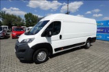 Citroën Jumper, 2,2 HDi  L5H2 KLIMA