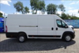 Citroën Jumper, 2,2 HDi  L5H2 KLIMA