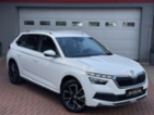 Škoda Kamiq, 1.0TSi Style LED Polokůže, hatchback,