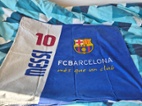 Povlečení Messi