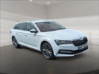 Škoda Superb, 2,0 TDI 147 4x4 L&K Aut, kombi,