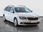 Skoda Superb, 2.0 TDI, Tempomat, Park. senzory,,