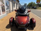 Can-Am, Spyder RT