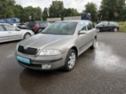 Škoda Octavia, 1.6i, kombi, benzin