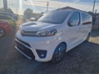 Toyota ProAce Verso, 2,0D L1 8míst, Family + navi