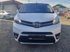 Toyota ProAce Verso, 2,0D L1 8míst, Family + navi