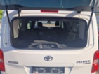 Toyota ProAce Verso, 2,0D L1 8míst, Family + navi